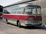 Bedford YRQ Duple Viceroy Express 1966 года